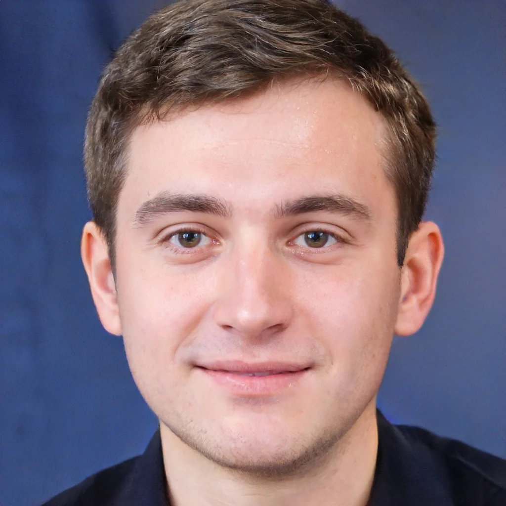 Michael Brooks image